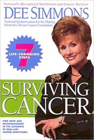 Surviving Cancer HB - 